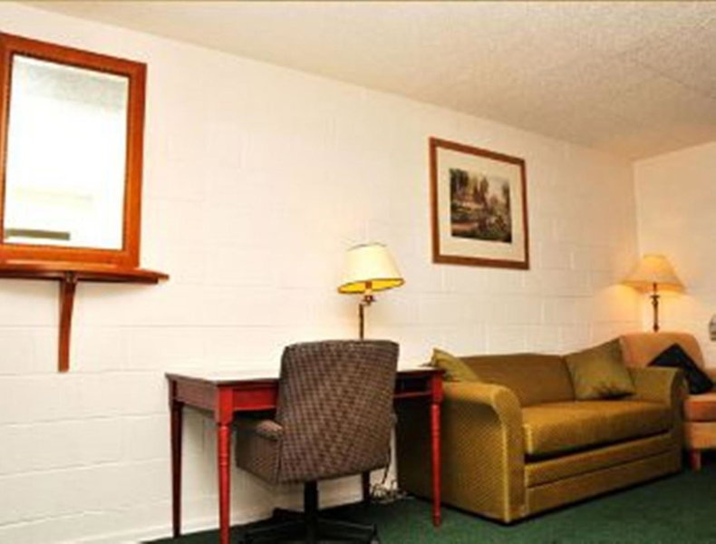 Moosejaw Inn, Moose Jaw, Canadá