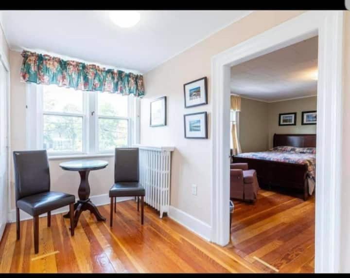 Sunny Home B&B, Charlottetown, Canada