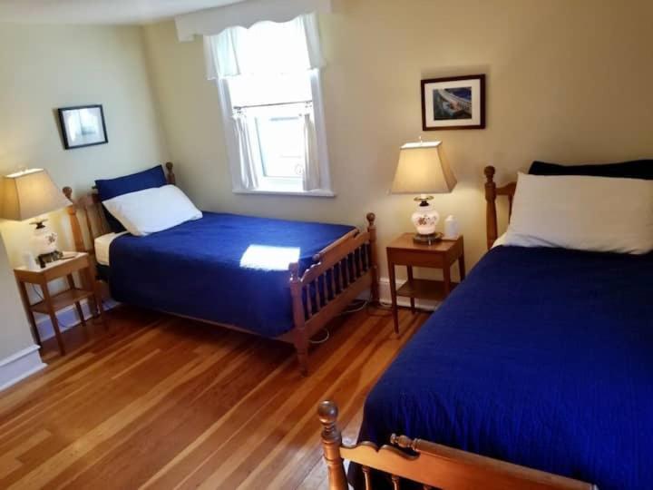 Sunny Home B&B, Charlottetown, Canada