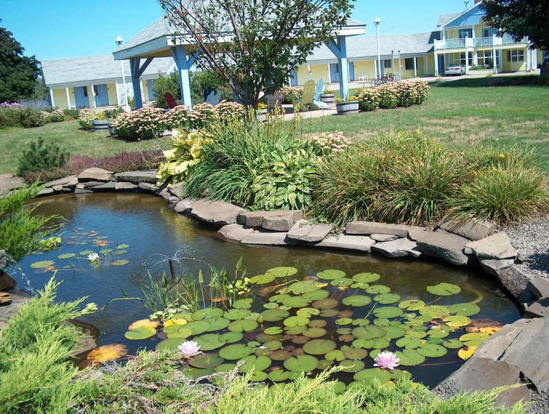 Annapolis Royal Inn & Suites, Annapolis Royal, Canada