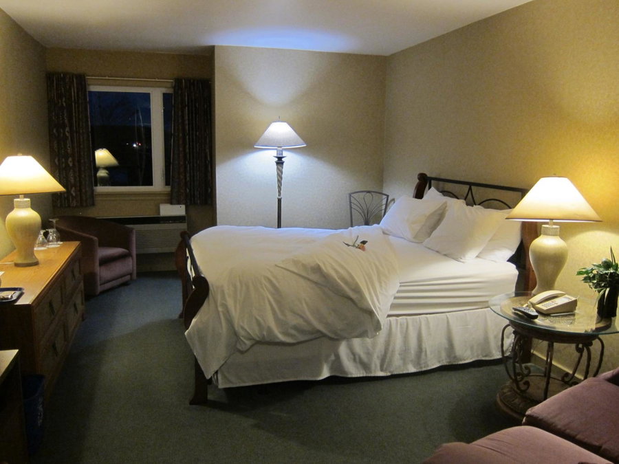 Annapolis Royal Inn & Suites, Annapolis Royal, Canada