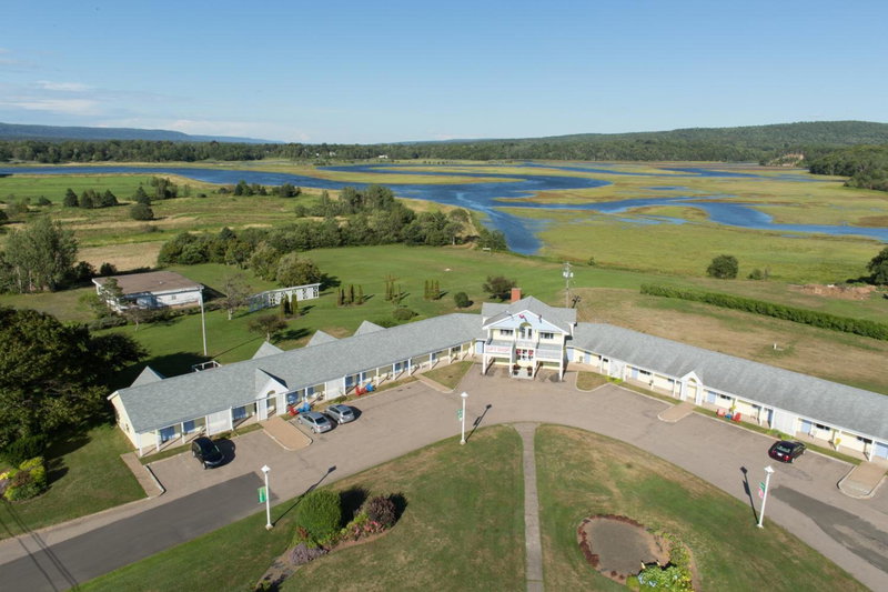 Annapolis Royal Inn & Suites, Annapolis Royal, Canada