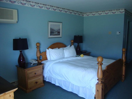 Annapolis Royal Inn & Suites, Annapolis Royal, Canada