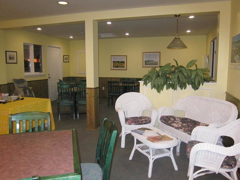 Annapolis Royal Inn & Suites, Annapolis Royal, Canada