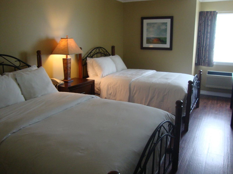 Annapolis Royal Inn & Suites, Annapolis Royal, Canada