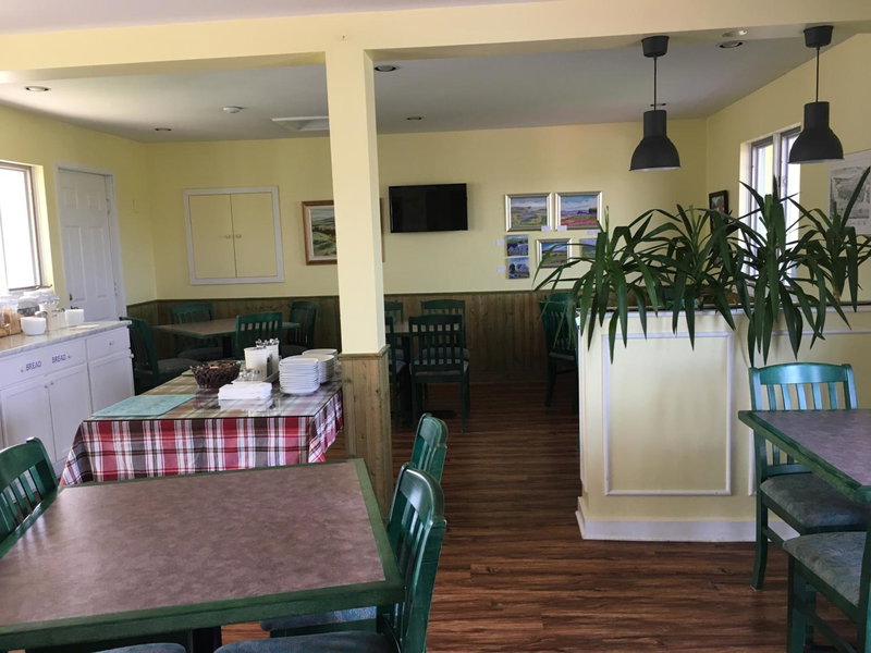 Annapolis Royal Inn & Suites, Annapolis Royal, Canada