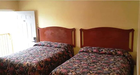 Parkway Motel, London, Канада
