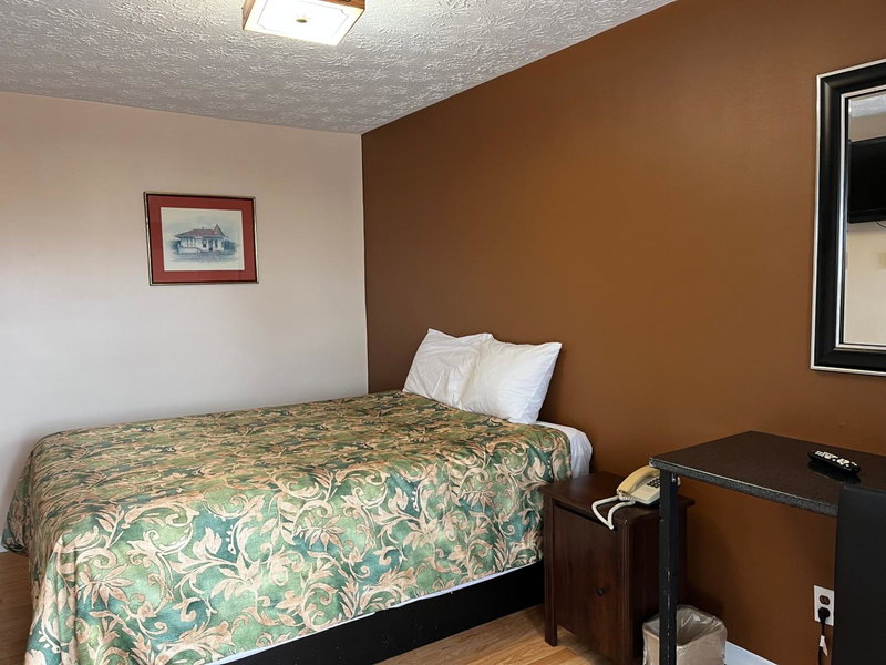 Old Mill Motel, Blind River, Canada