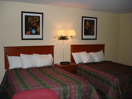 The Gables Inn, Sarnia, Canada