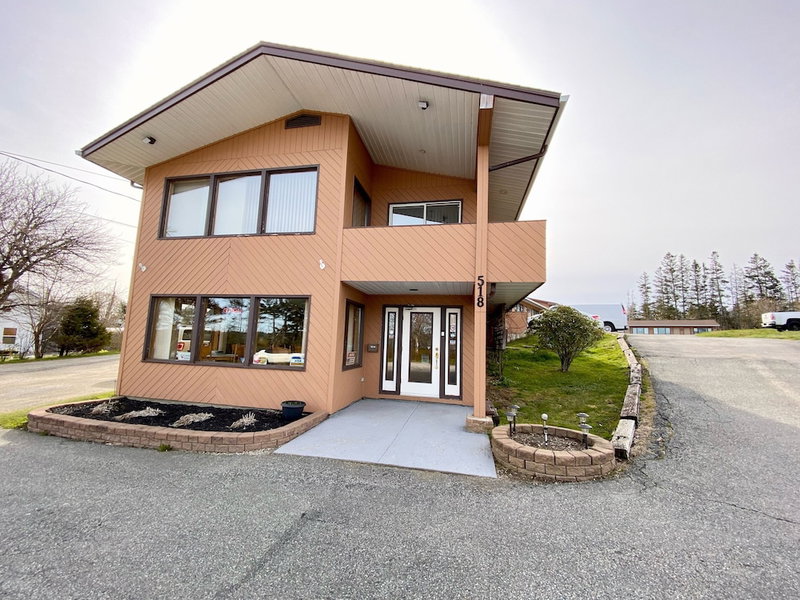 New Age Motel Inn, Yarmouth, Канада