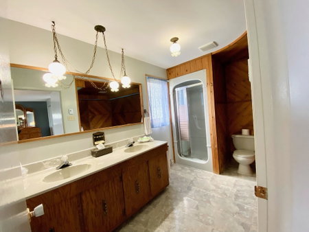 New Age Motel Inn, Yarmouth, Канада