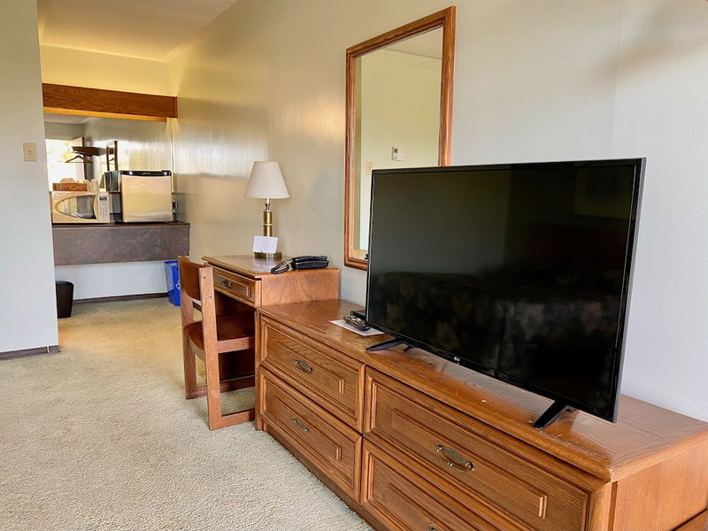 New Age Motel Inn, Yarmouth, Канада