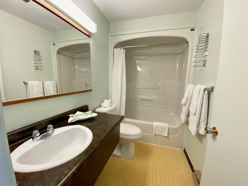 New Age Motel Inn, Yarmouth, Канада
