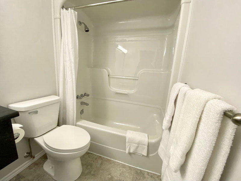 New Age Motel Inn, Yarmouth, Канада