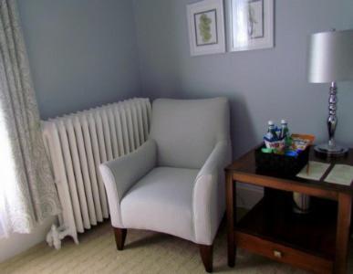 Shadow Lawn Inn, Saint John, Canada