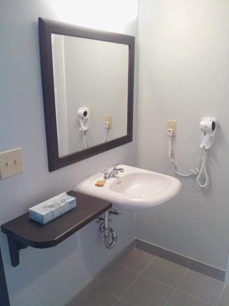 Midland Inn & Suites, Midland, Канада