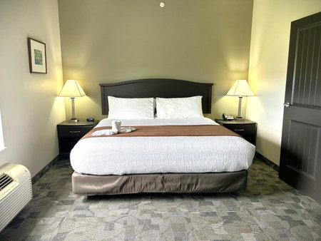 Midland Inn & Suites, Midland, Канада