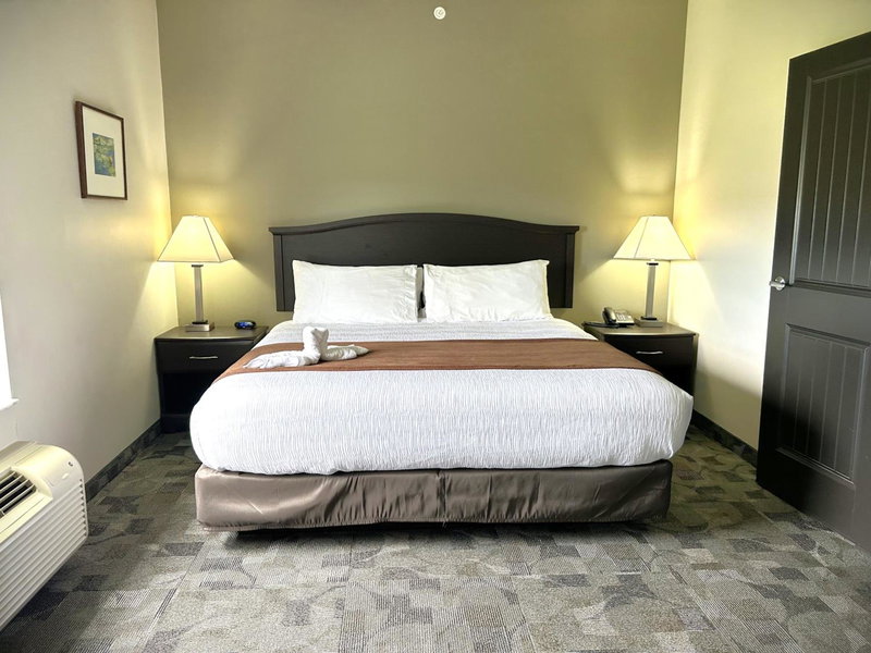 Midland Inn & Suites, Midland, Канада