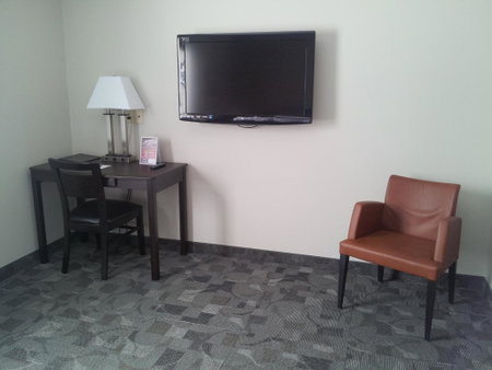 Midland Inn & Suites, Midland, Канада