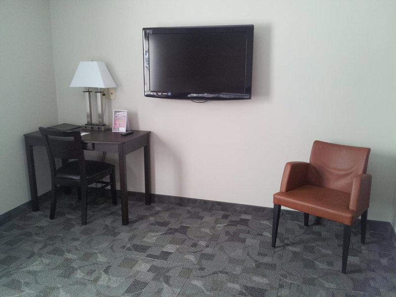 Midland Inn & Suites, Midland, Канада