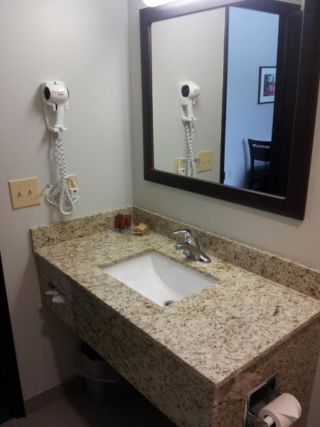 Midland Inn & Suites, Midland, Канада