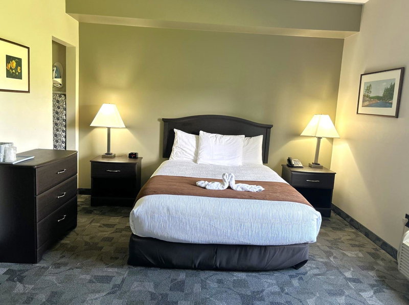 Midland Inn & Suites, Midland, Канада