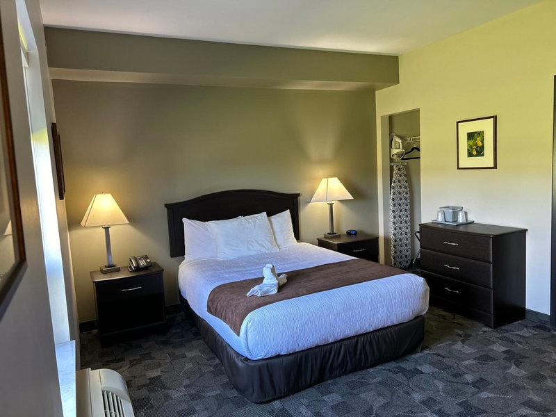 Midland Inn & Suites, Midland, Канада