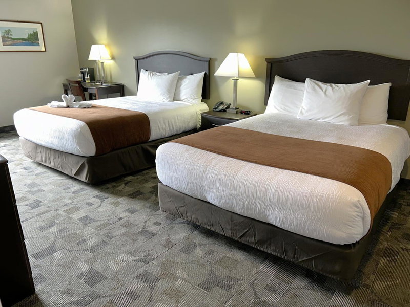 Midland Inn & Suites, Midland, Канада