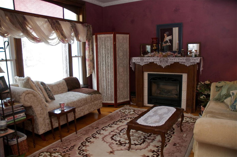 Bondy House Bed & Breakfast, Amherstburg, Canada