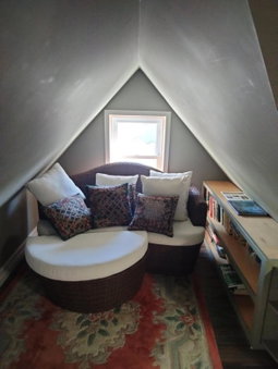 Bondy House Bed & Breakfast, Amherstburg, Canada