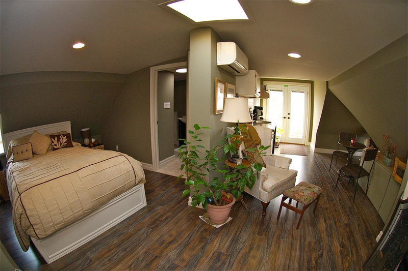 Bondy House Bed & Breakfast, Amherstburg, Canada