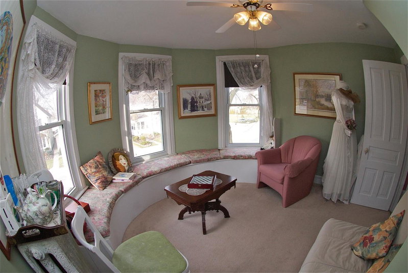 Bondy House Bed & Breakfast, Amherstburg, Canada