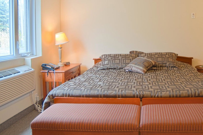 Hotel Le Mirage, Saint-Basile-le-Grand, Canada