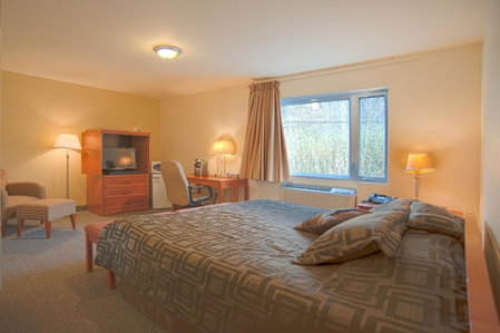 Hotel Le Mirage, Saint-Basile-le-Grand, Canada