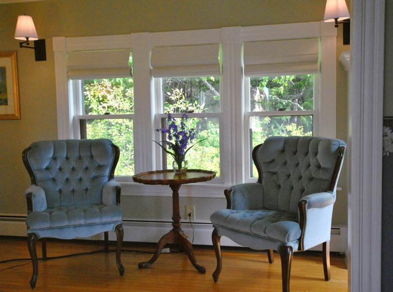 Dominion Hill Country Inn, Bocabec, Canada