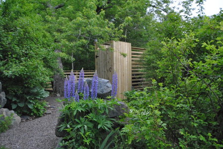 Dominion Hill Country Inn, Bocabec, Canada