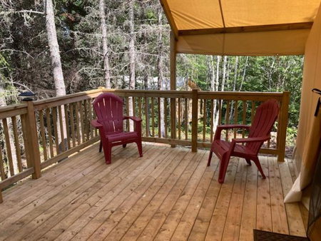 Dominion Hill Country Inn, Bocabec, Canada