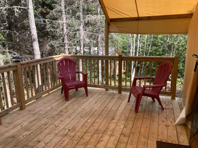 Dominion Hill Country Inn, Bocabec, Canada