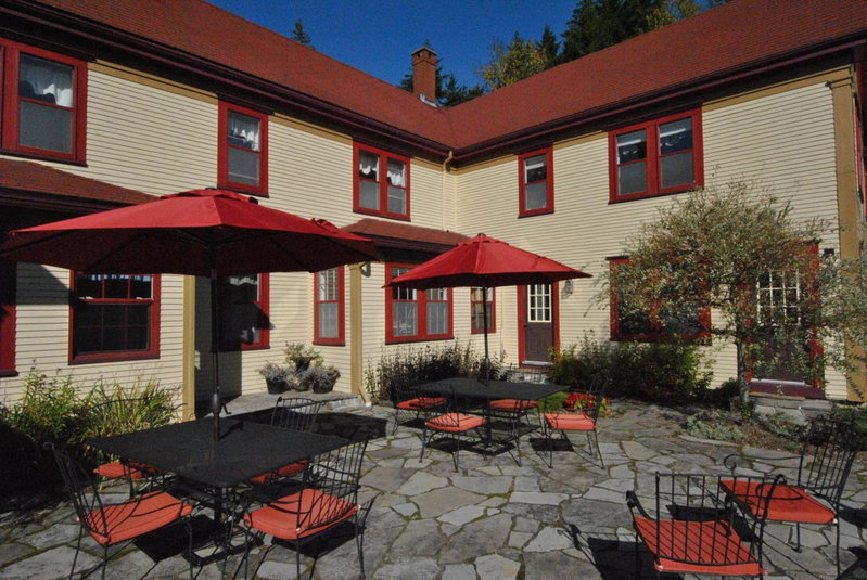 Dominion Hill Country Inn, Bocabec, Canada