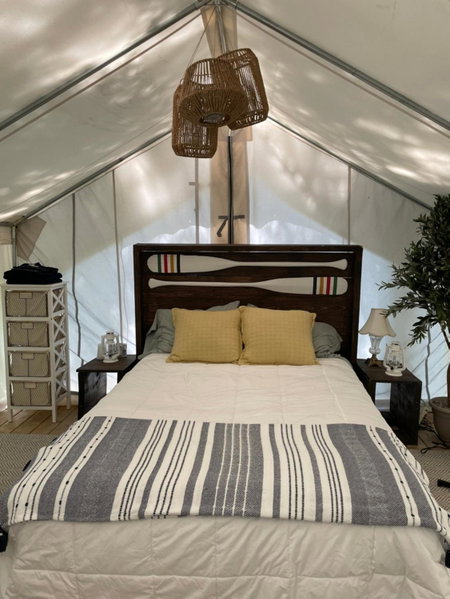Dominion Hill Country Inn, Bocabec, Canada