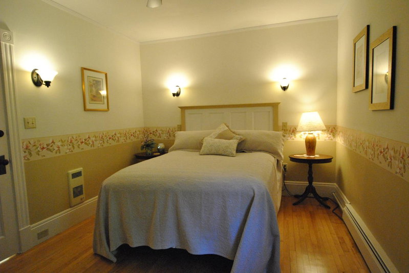 Dominion Hill Country Inn, Bocabec, Canada