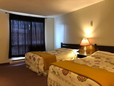 Spanish River Inn, Spanish, Canada