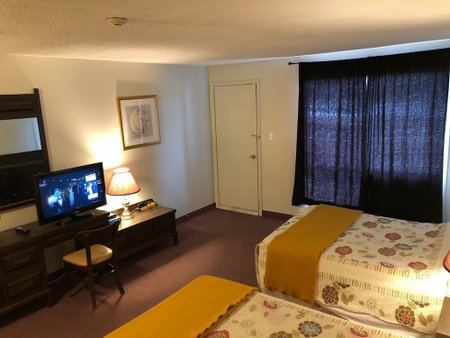Spanish River Inn, Spanish, Canada