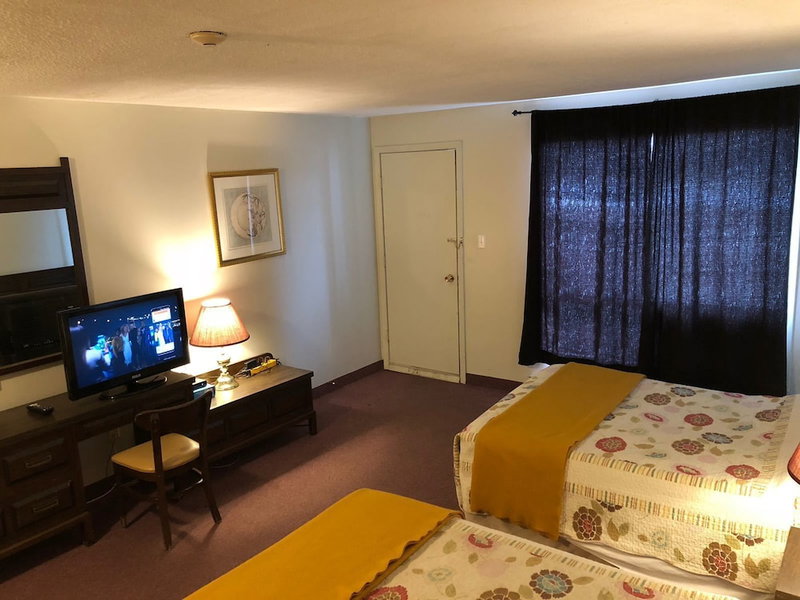 Spanish River Inn, Spanish, Canada