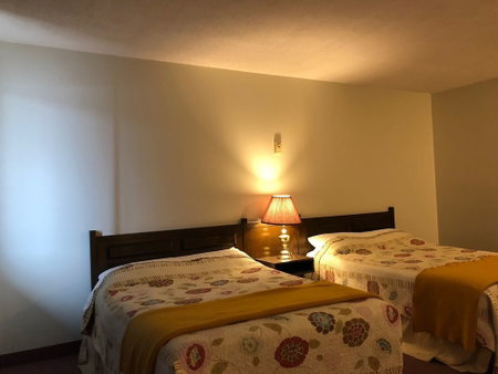 Spanish River Inn, Spanish, Canada