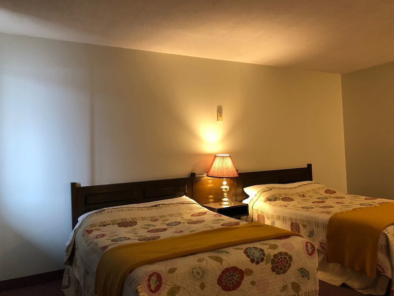 Spanish River Inn, Spanish, Canada
