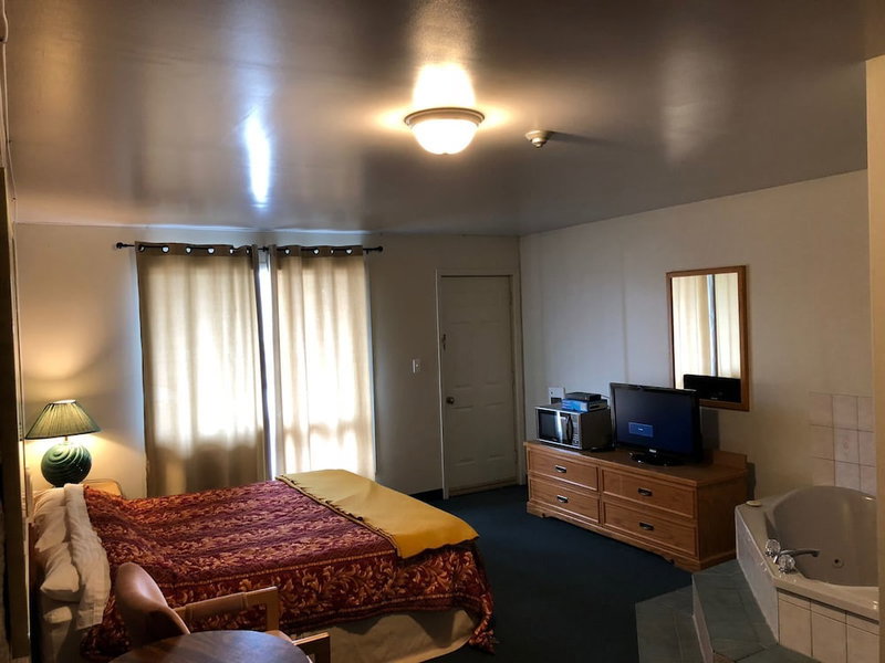 Spanish River Inn, Spanish, Canada