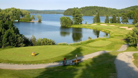 Red Maple inn and suites, Huntsville, Canada