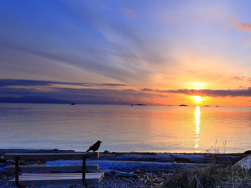 Glen Lyon Inn, Port Hardy, Canada