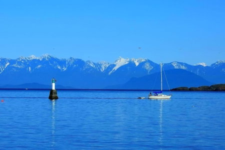 Glen Lyon Inn, Port Hardy, Canada